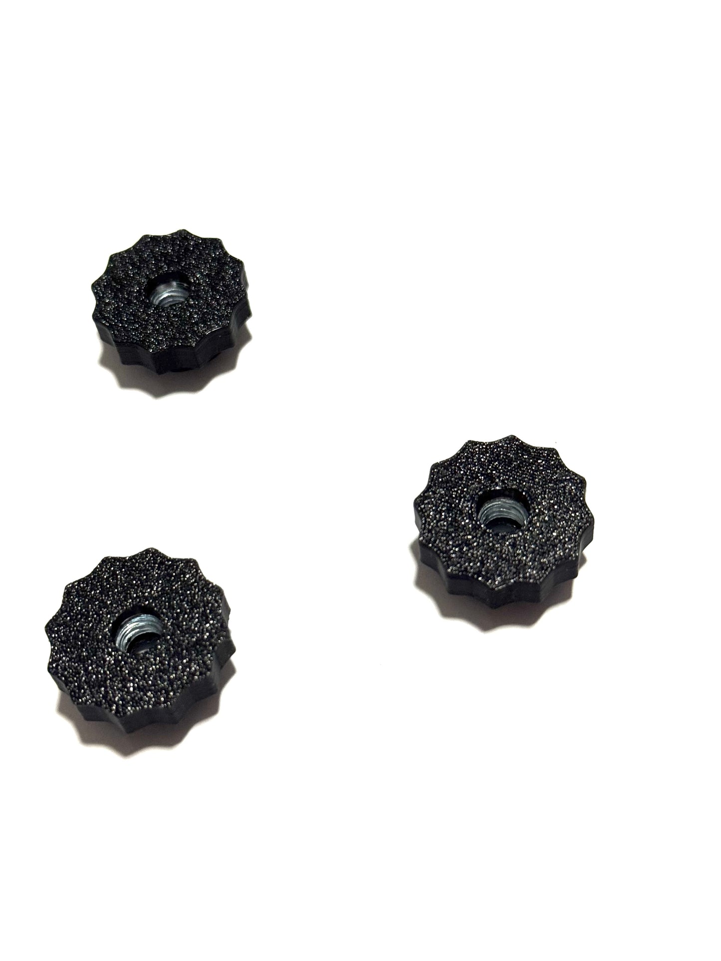 Muttern für Lowertool – Ersatzteil