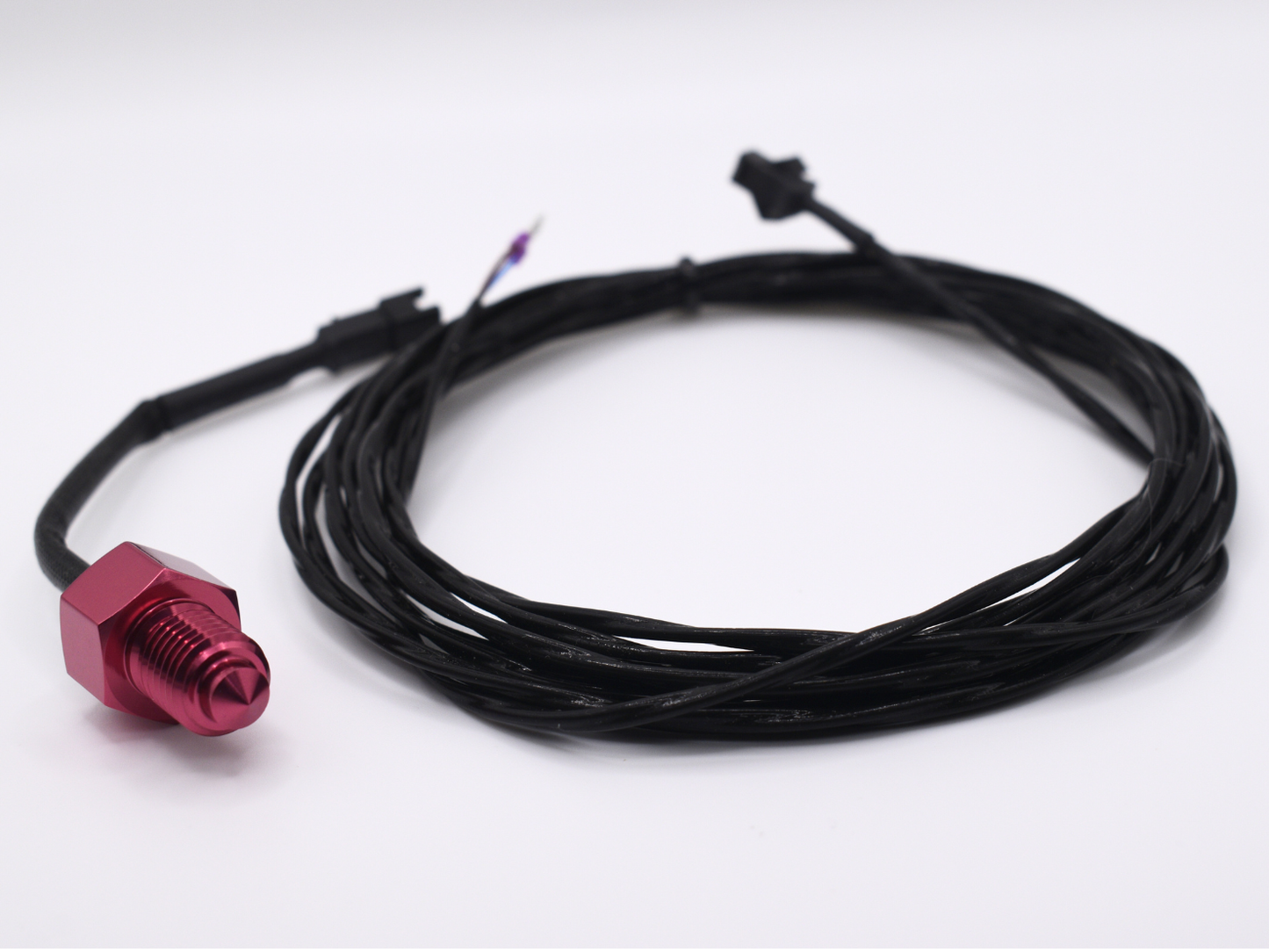 Öltemperatursensor mit 3m Kabel