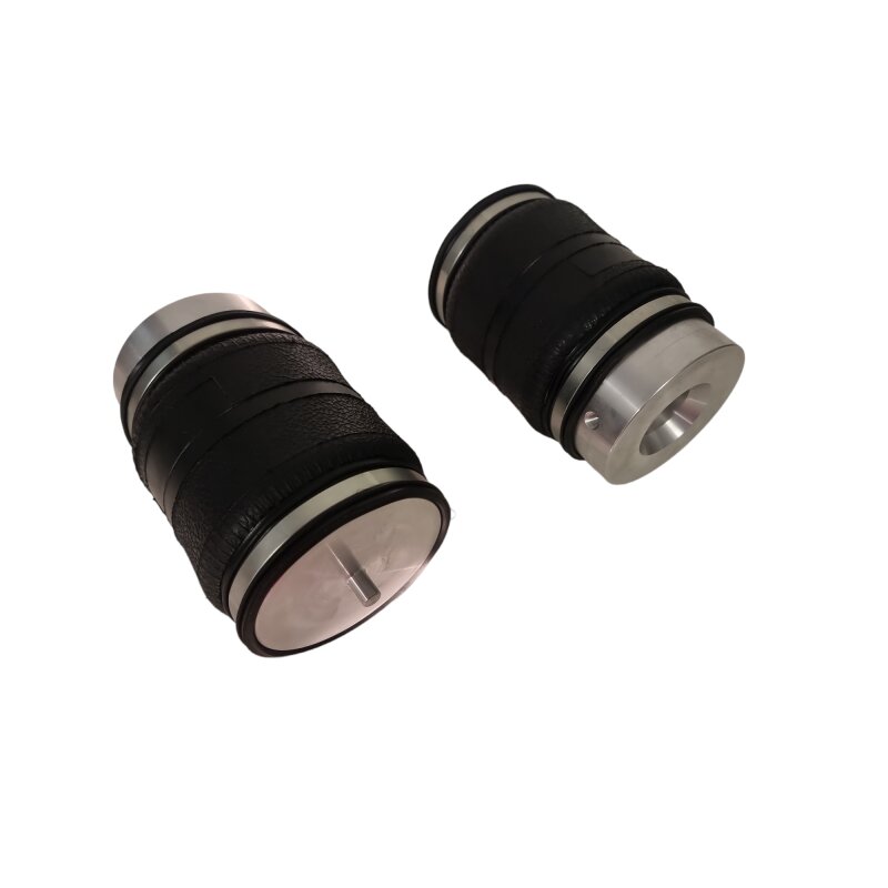 Grinds Air-Stoßdämpferkit AUDI A3/S3 8L (1996-2003)