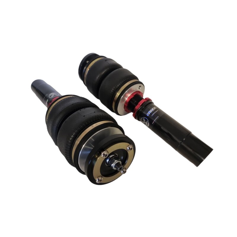 Grinds Air-Stoßdämpferkit AUDI A4/S4/RS4 B9 2009-