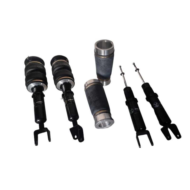 Grinds Air-Stoßdämpferkit AUDI A8 D2