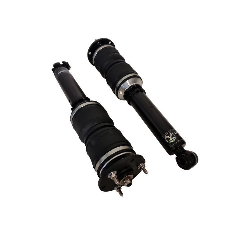 Grinds Air-Stoßdämpferkit BMW 7 E38 (1994-2001)