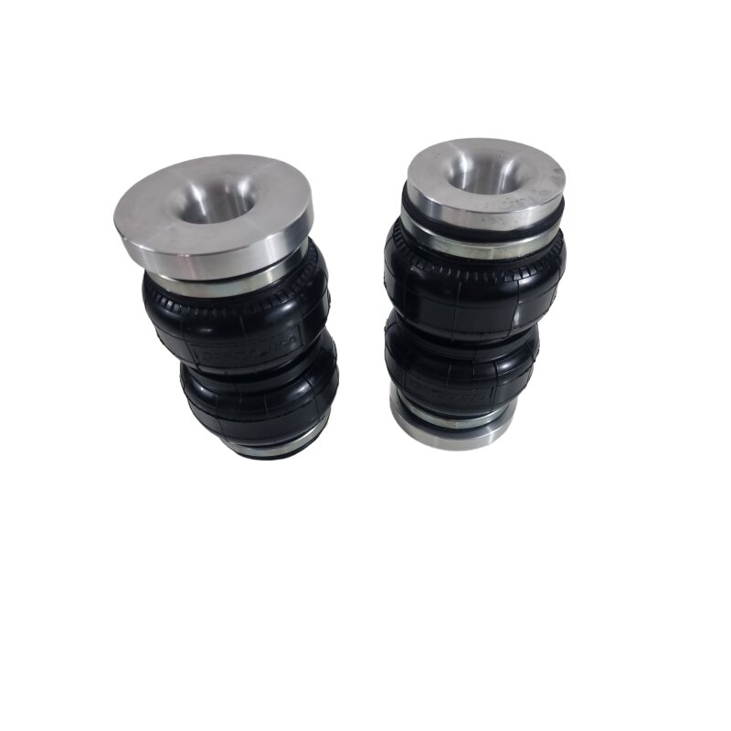 Grinds Air Shock Absorber Kit BMW E30 (1982-1993)