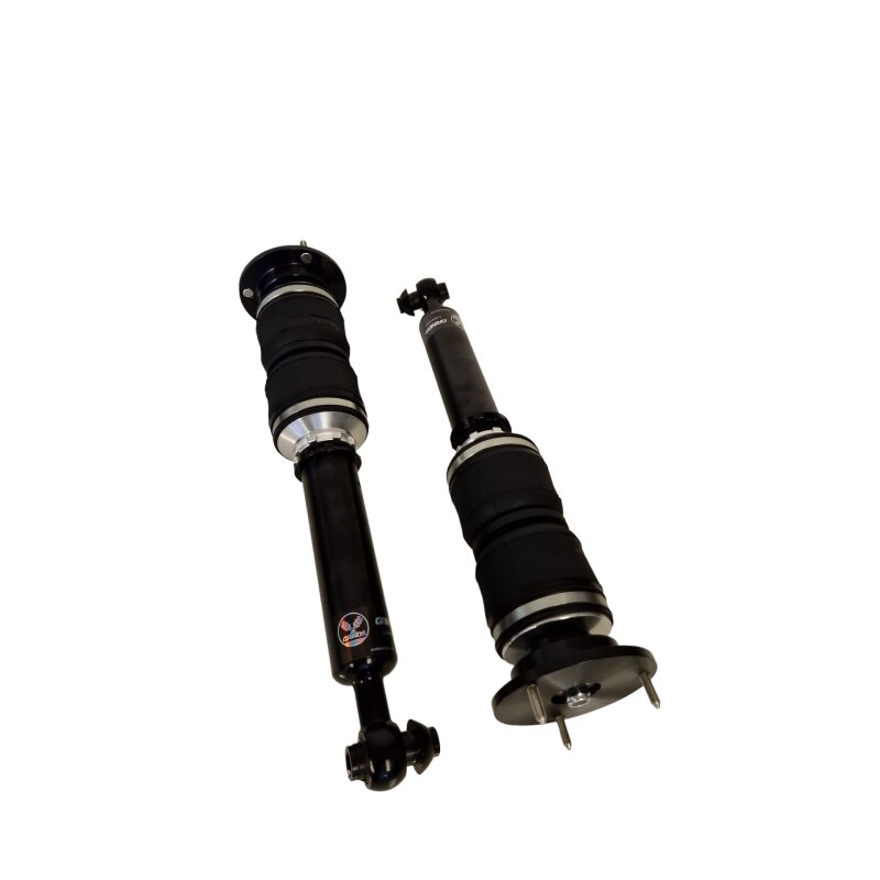 Grinds Air Shock Absorber Kit BMW F12/F13 (2011-)