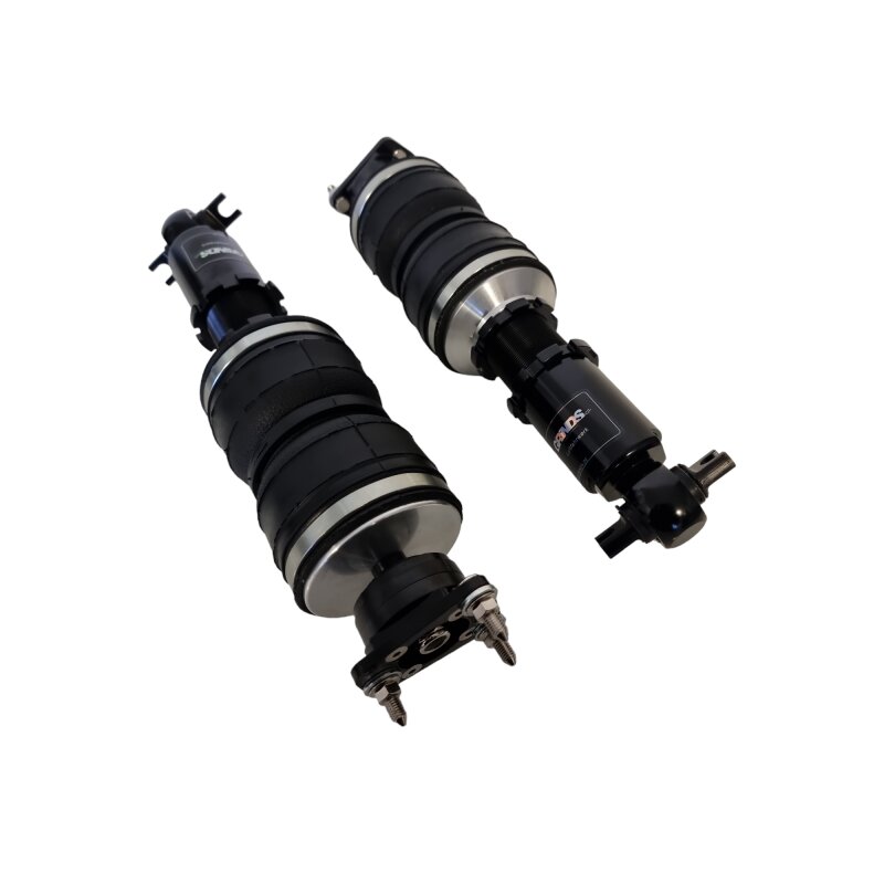 Grinds Air Shock Absorber Kit CHEVROLET Corvette C6
