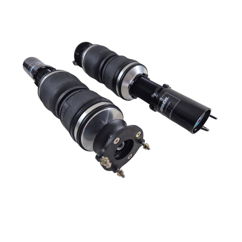 Grinds Air-Stoßdämpferkit Fiat X1/9 Bertone