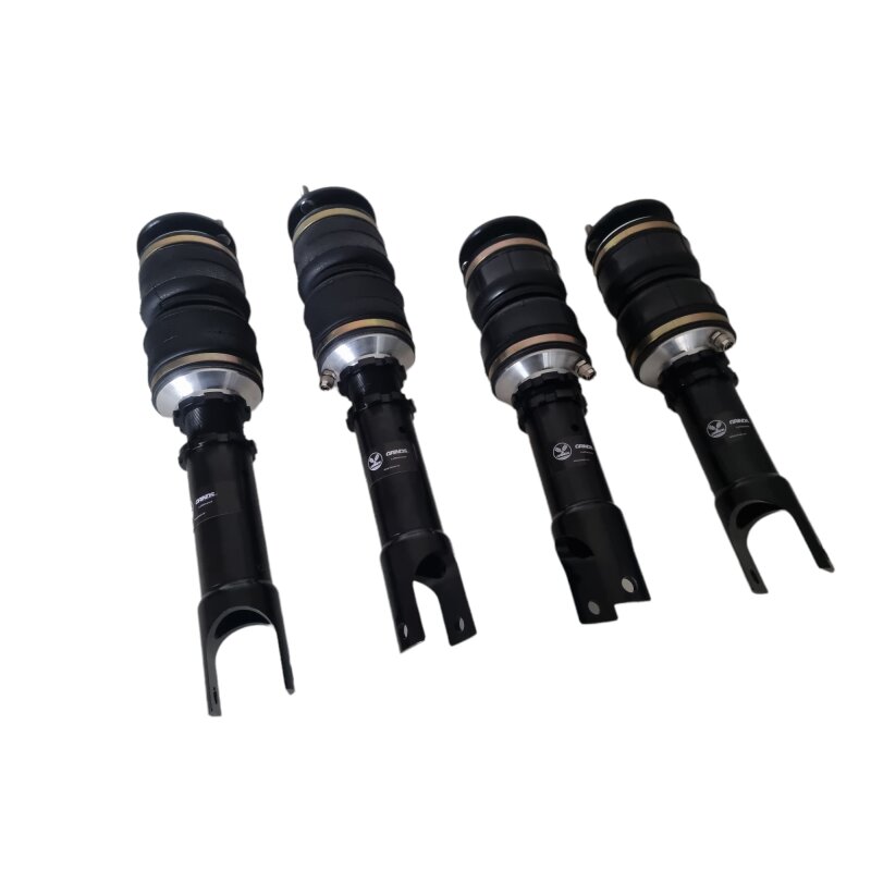 Grinds Air-Stoßdämpferkit HONDA CIVIC 9 (2012-2016)