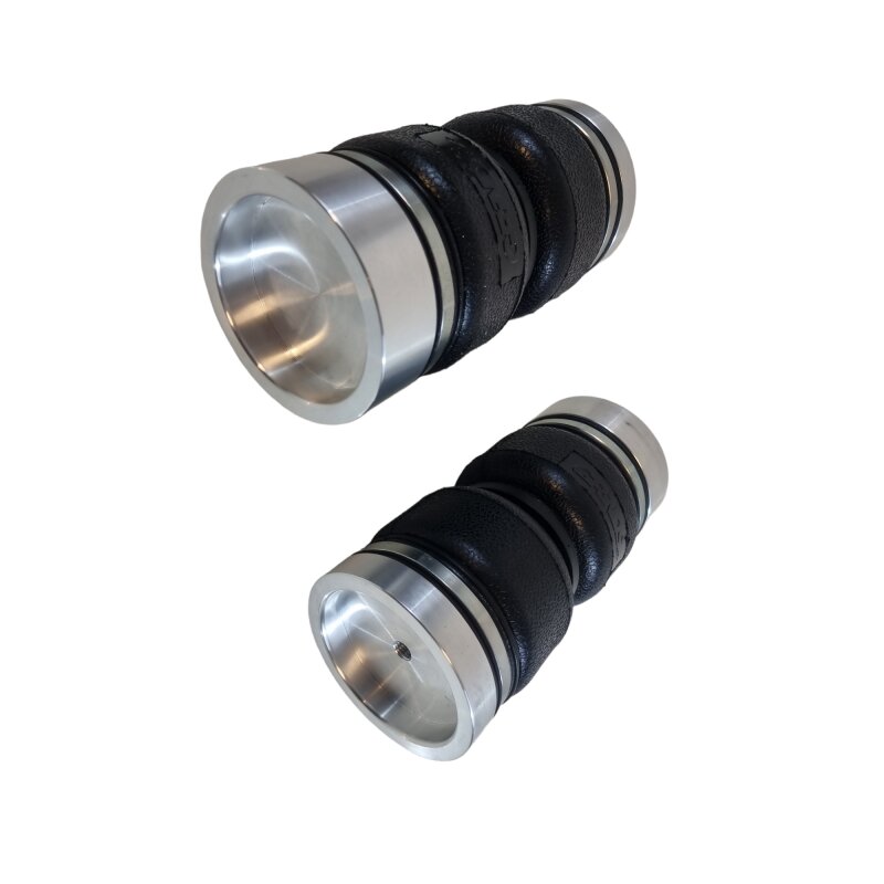 Grinds Air Shock Absorber Kit JAGUAR XJ6 X300