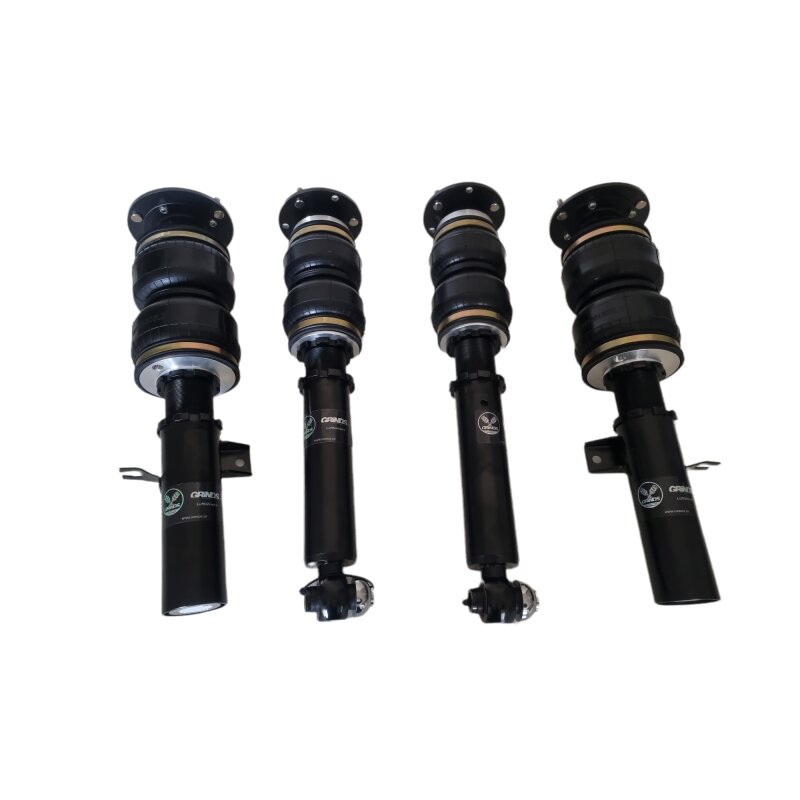 Grinds Air Shock Absorber Kit JEEP Cherokee kl