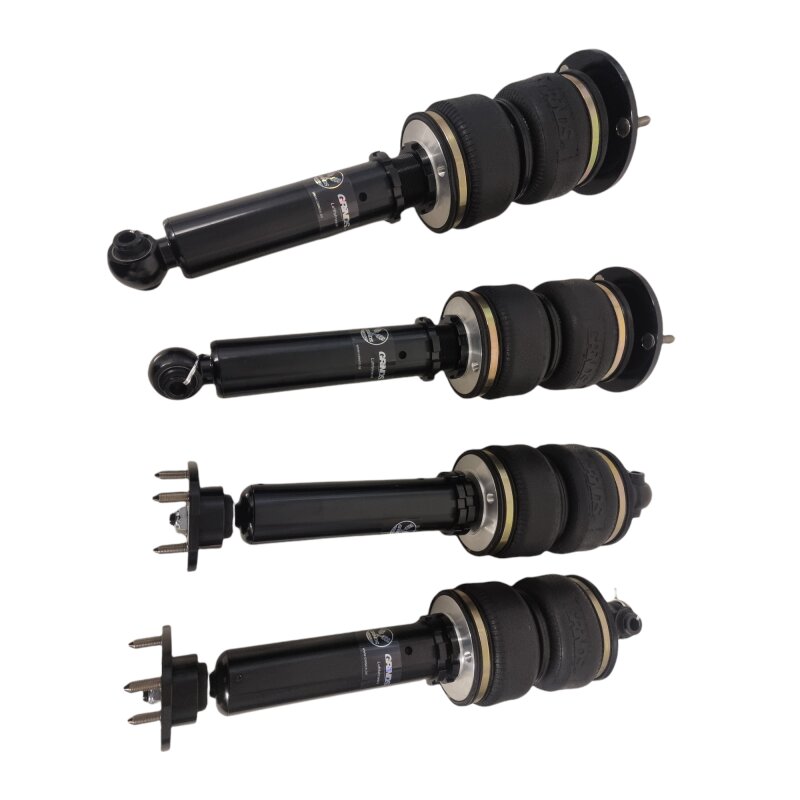 Grinds Air-Stoßdämpferkit LEXUS NX350