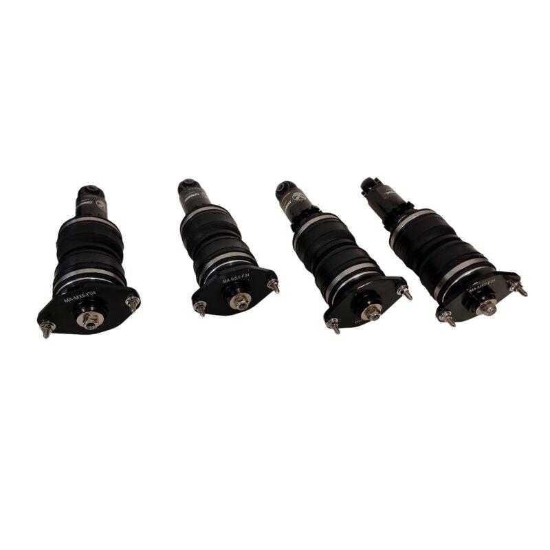 Grinds Air Shock Absorber Kit MAZDA MX5 98-05