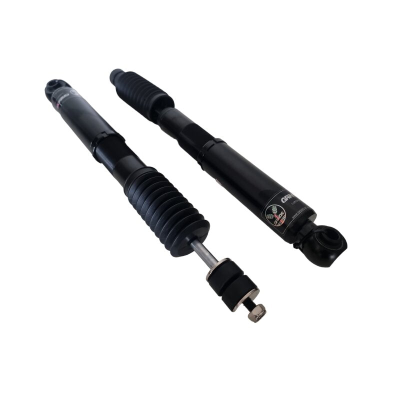 Grinds Air Shock Absorber Kit MERCEDES BENZ W108 8 Cyl.