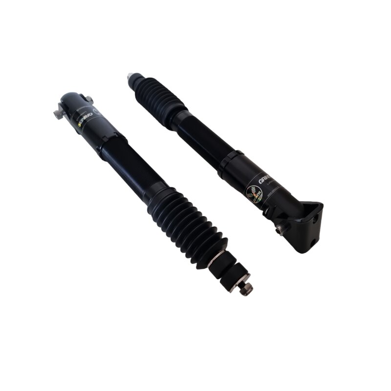 Grinds Air Shock Absorber Kit MERCEDES BENZ W114 W115