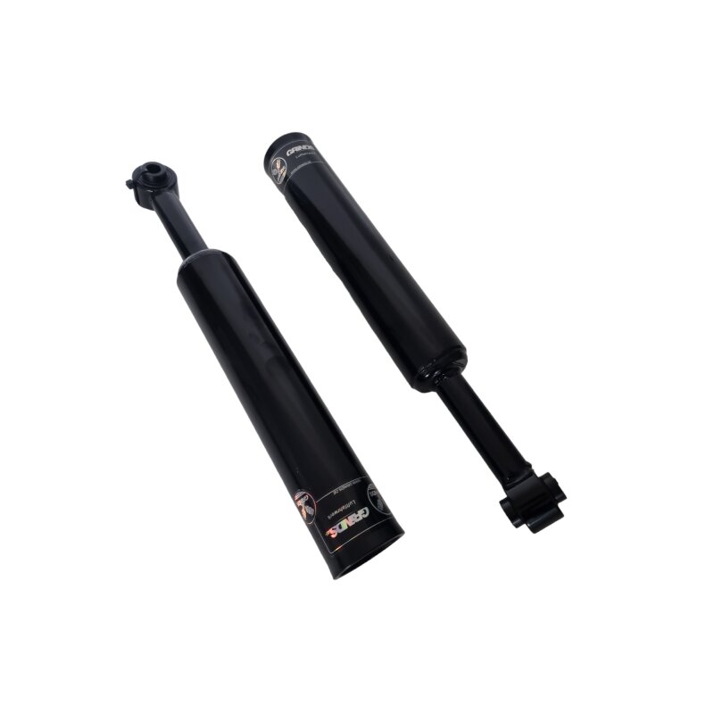Grinds Air Shock Absorber Kit MERCEDES-BENZ W221 (2005-2013)