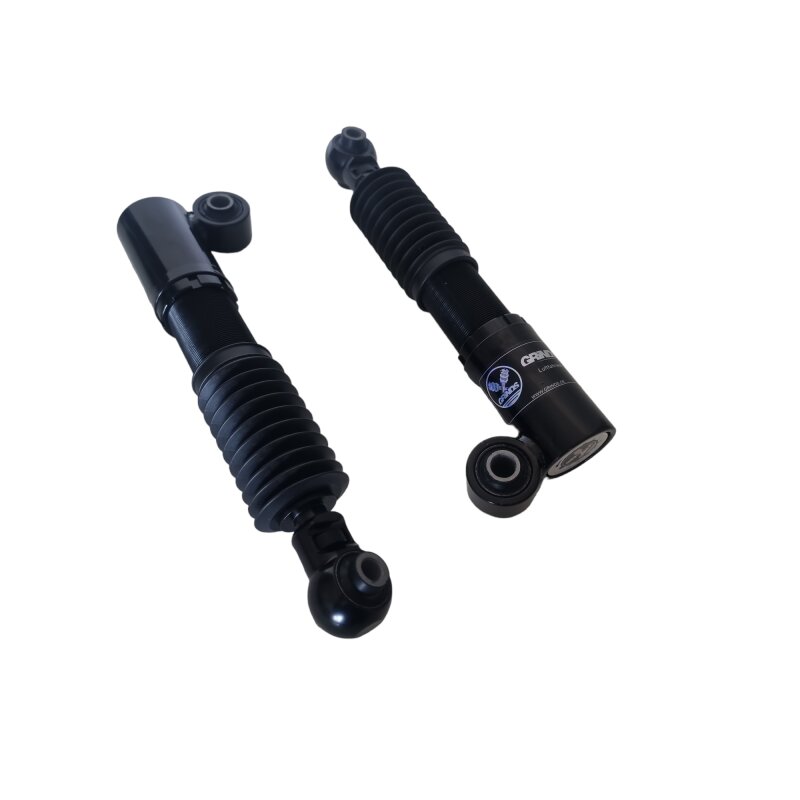 Grinds Air shock absorber kit Opel Astra H
