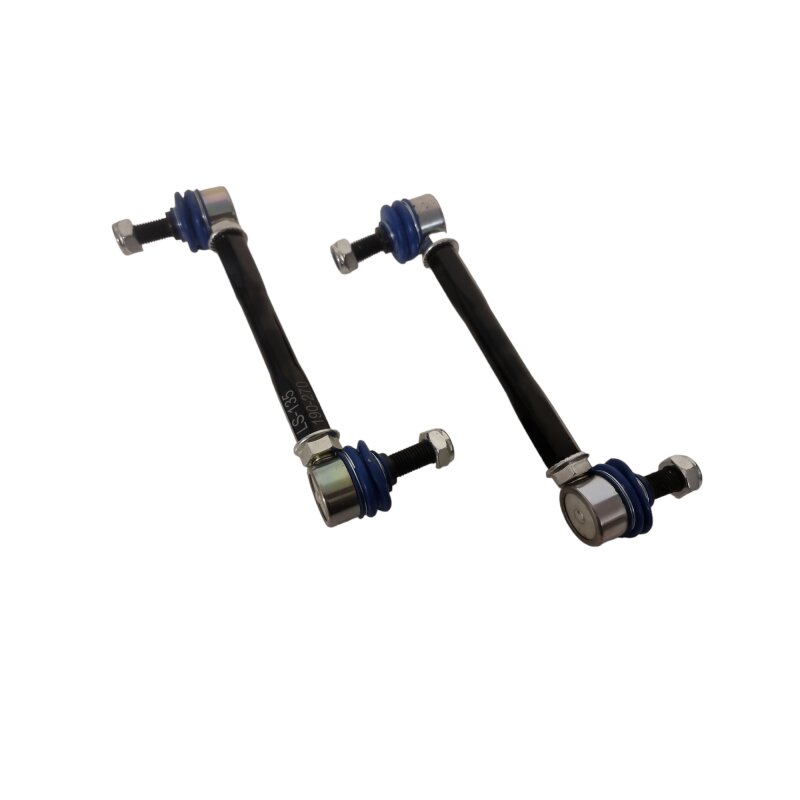 Grinds Air shock absorber kit Opel Astra J