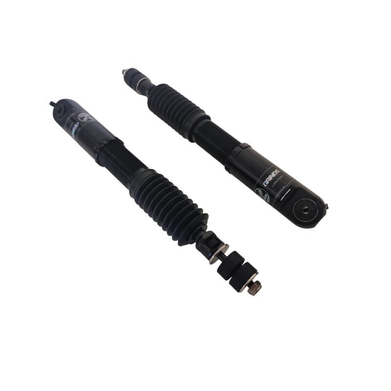 Grinds Air-Stoßdämpferkit Opel Zafira A