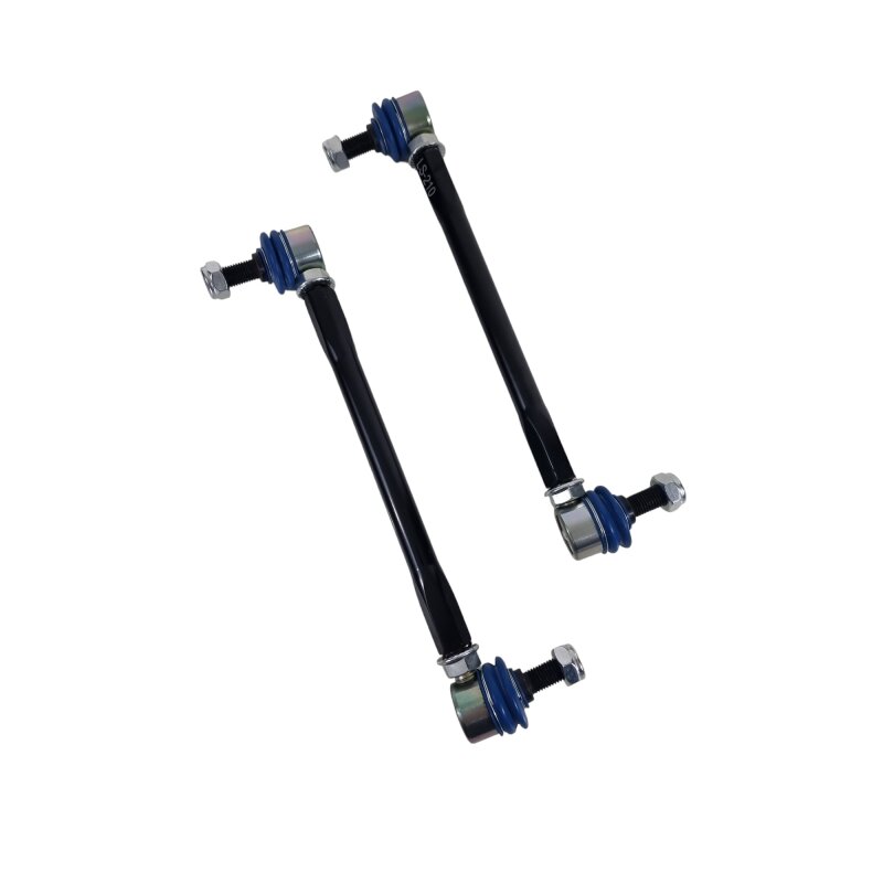 Grinds Air-Stoßdämpferkit SEAT ALHAMBRA 7N