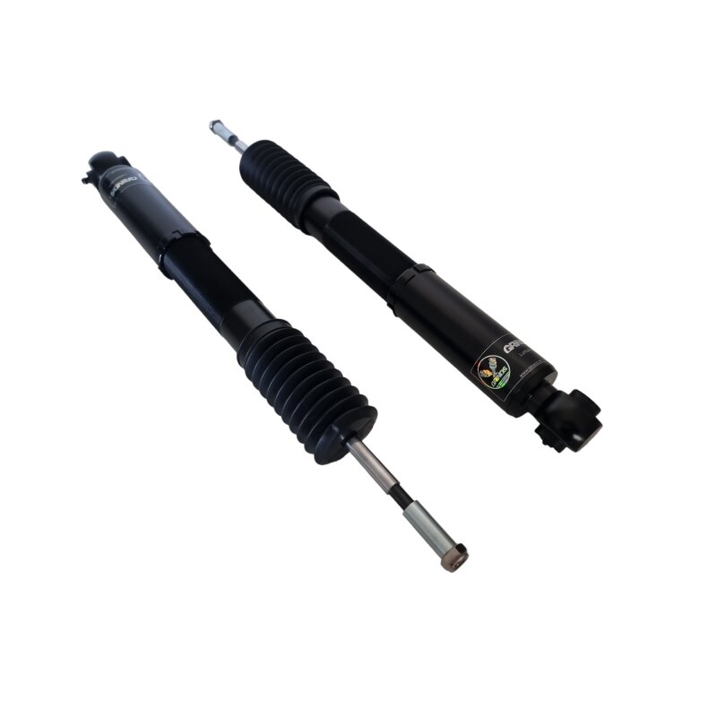 Grinds Air Shock Absorber Kit Skoda Fabia 6y