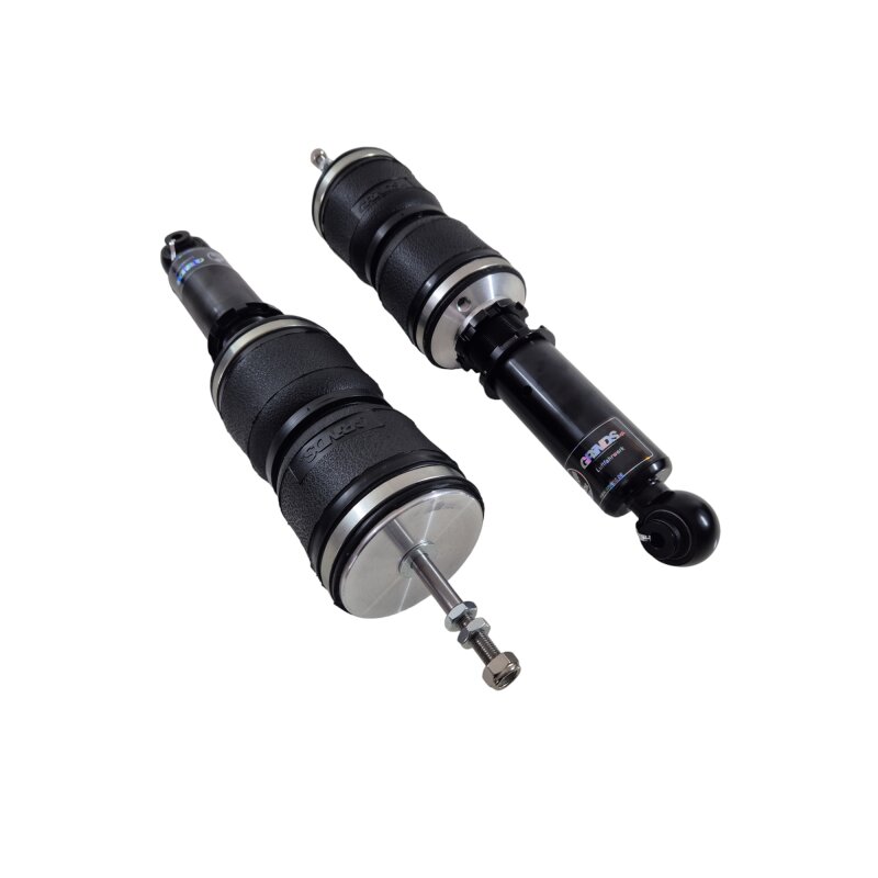 Grinds Air Shock Absorber Kit VOLKSWAGEN GOLF 1