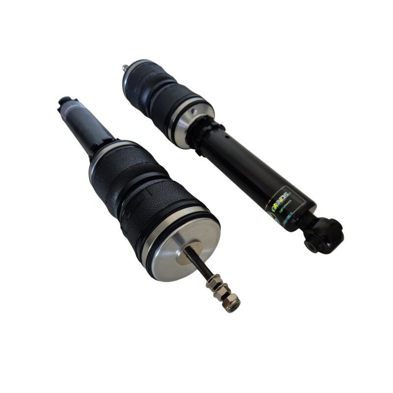 Grinds Air Shock Absorber Kit VOLKSWAGEN GOLF 2