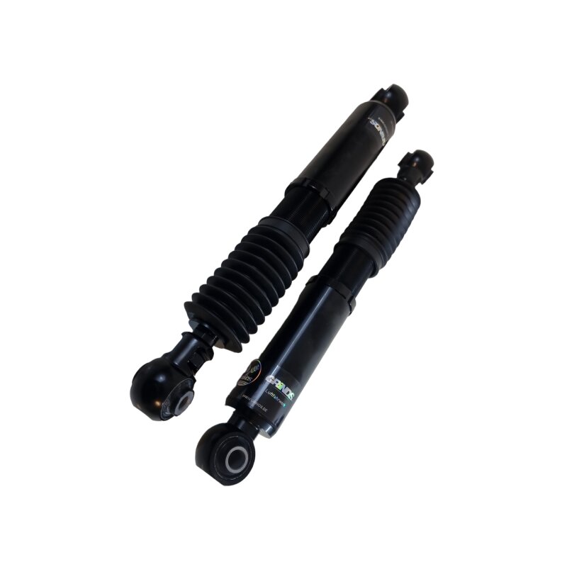 Grinds Air Shock Absorber Kit VOLKSWAGEN GOLF 4
