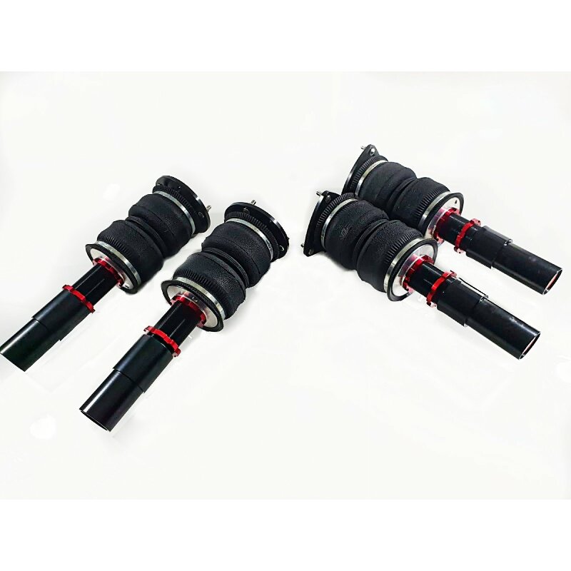 Grinds Air Shock Absorber Kit VOLKSWAGEN PHAETON 3E