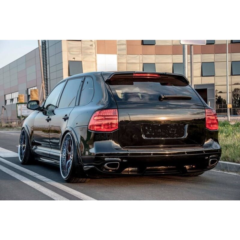 Grinds Air Shock Absorber Kit Volkswagen Saveiro