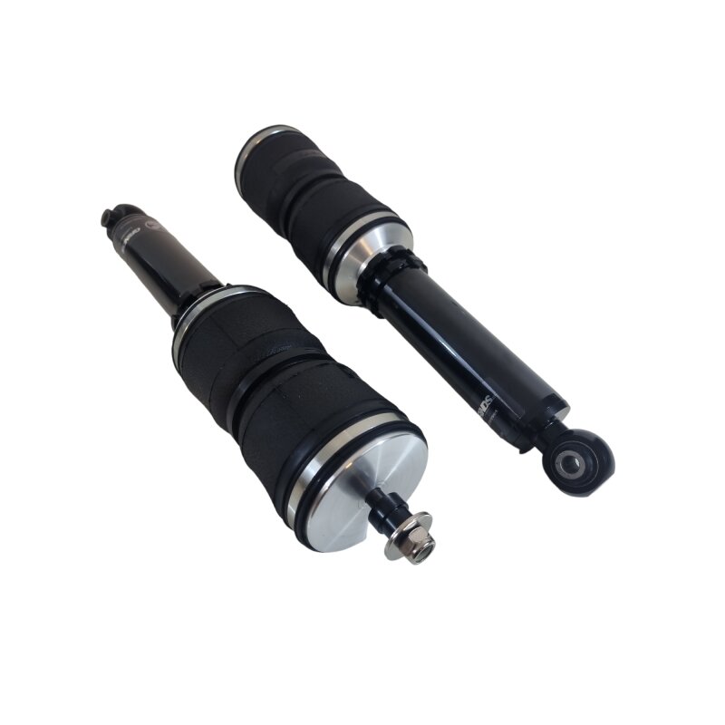 Grinds Air Shock Absorber Kit Volkswagen Toureg