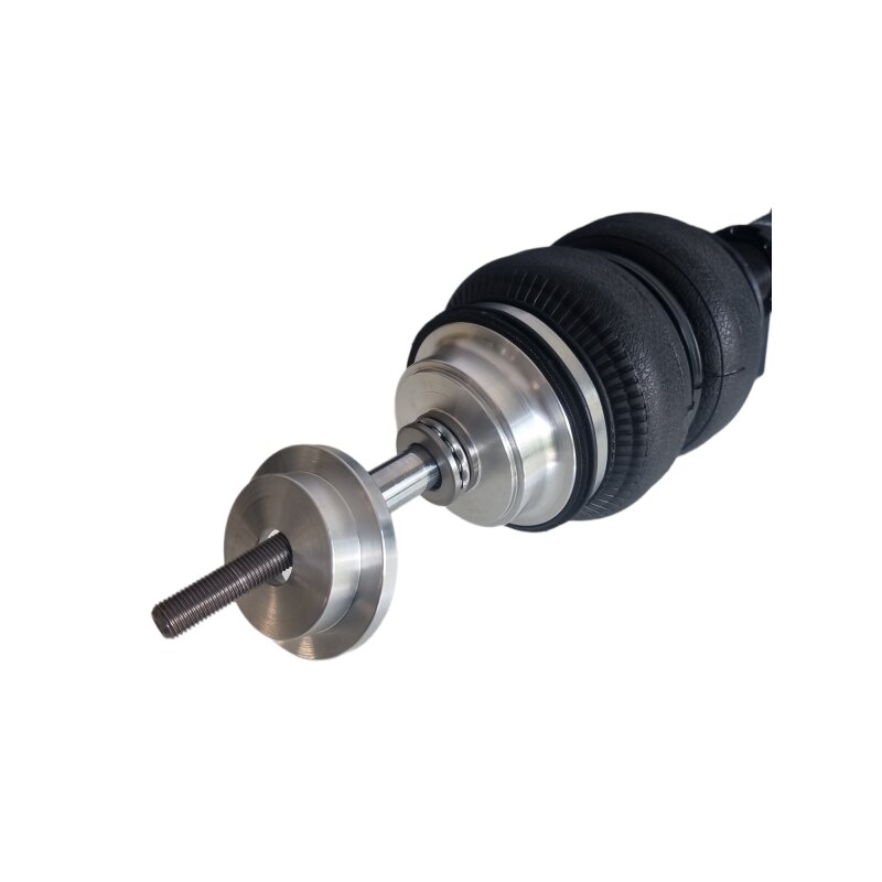 Grinds Air Shock Absorber Kit VOLKSWAGEN VOYAGE