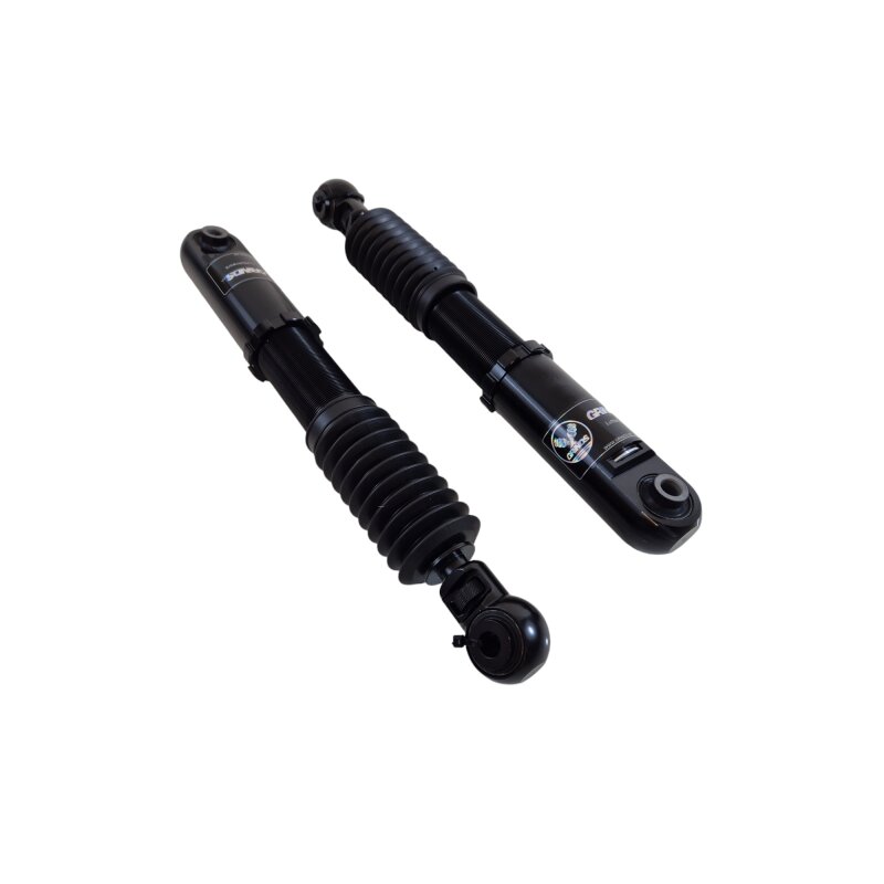 Grinds Air-Stoßdämpferkit VOLVO 260