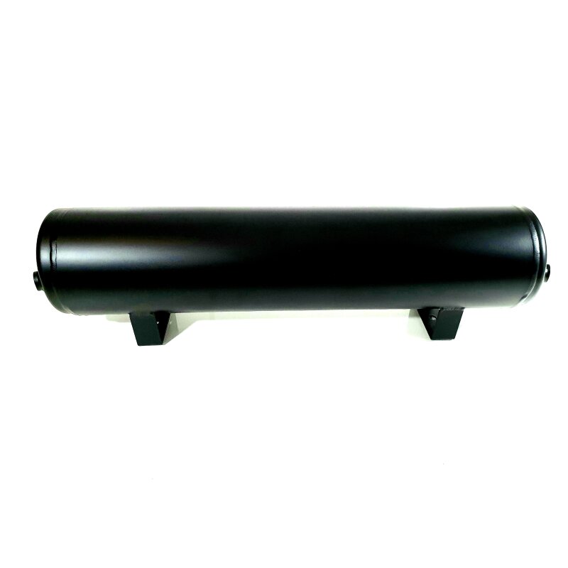 Grinds aluminum tank 15 liter (4 gallon)