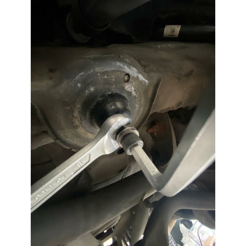 Lower Arms by Grinds for MQB Platform / Left Right