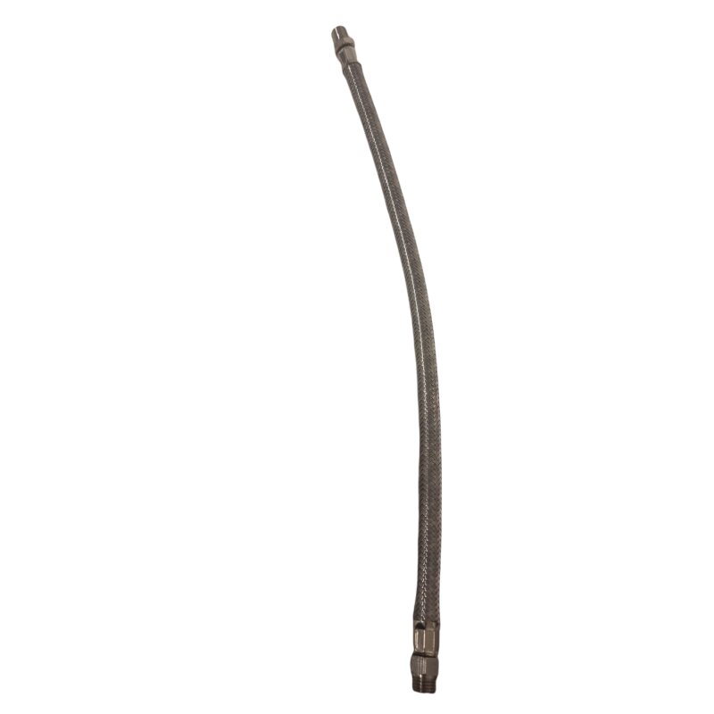 Stahlflexleitung 1/4 - 1/4
