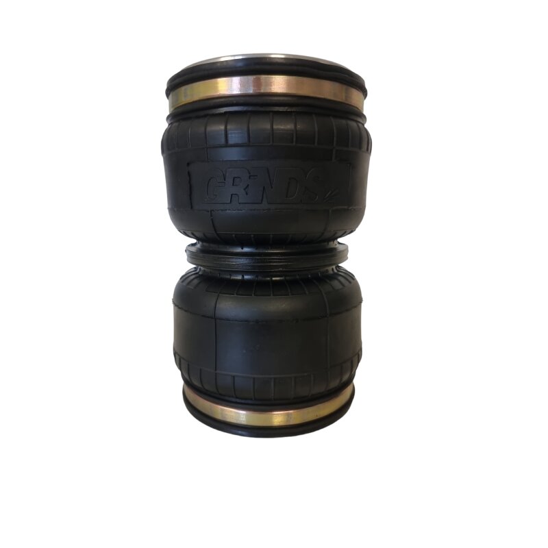 Vorderachsbalg Grinds Doppelfaltbalg