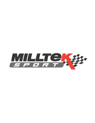 Milltek