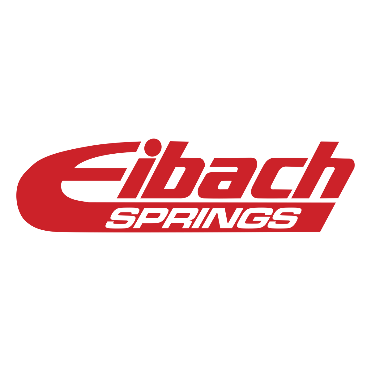 Eibach