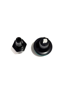 Danner-Parts PCV Kurbelgehäuseentlüftungsventil – passend für BMW N54 (135i, 1er M Coupé, 335i(x), Z4 35is)