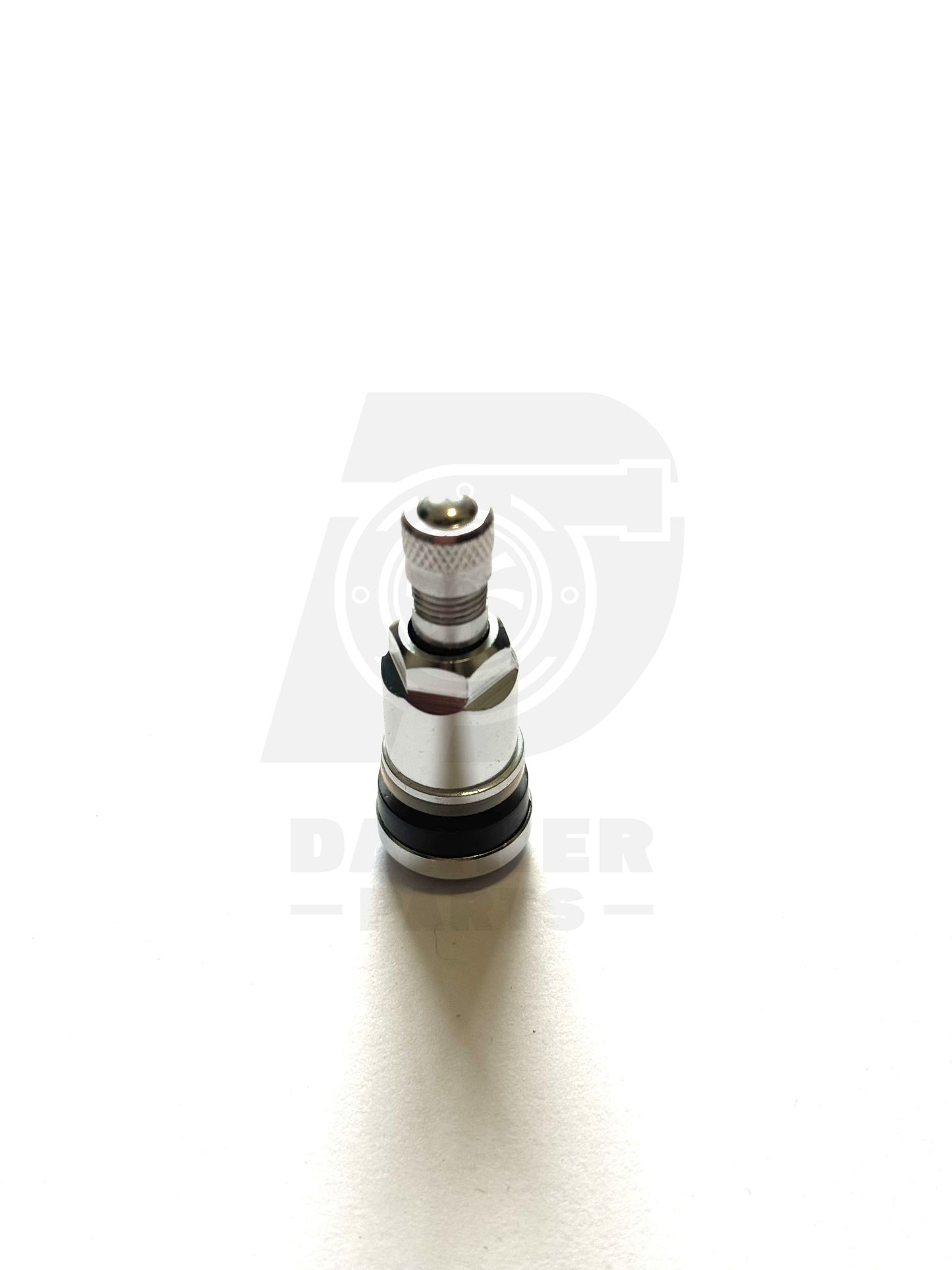 Alu Reifenventile – Silber, Schwarz & Grau | Hochwertig & universell passend