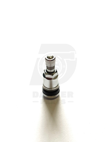 Alu Reifenventile – Silber, Schwarz & Grau | Hochwertig & universell passend