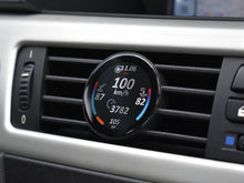 Datendisplay für BMW 3er E9x E90 E91 E92 E93