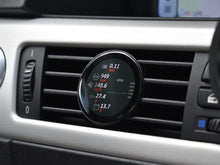 Datendisplay für BMW 3er E9x E90 E91 E92 E93