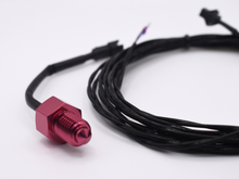 Öltemperatursensor mit 3m Kabel