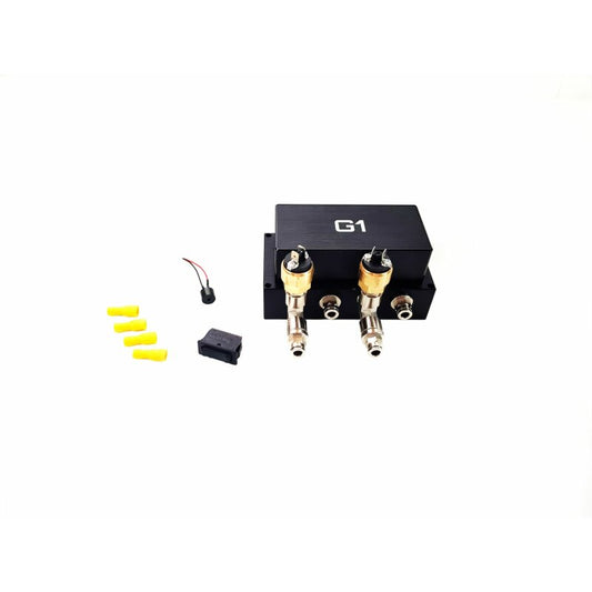 G1 warning buzzer kit 19.3