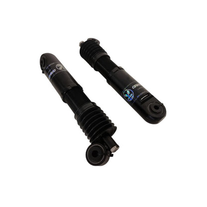 Grinds Air Shock Absorber Kit Alfa Romeo 164/168