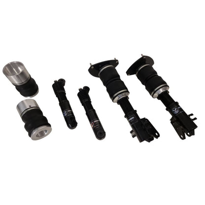 Grinds Air-Stoßdämpferkit Alfa Romeo 155