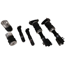 Grinds Air Shock Absorber Kit Alfa Romeo 164/168