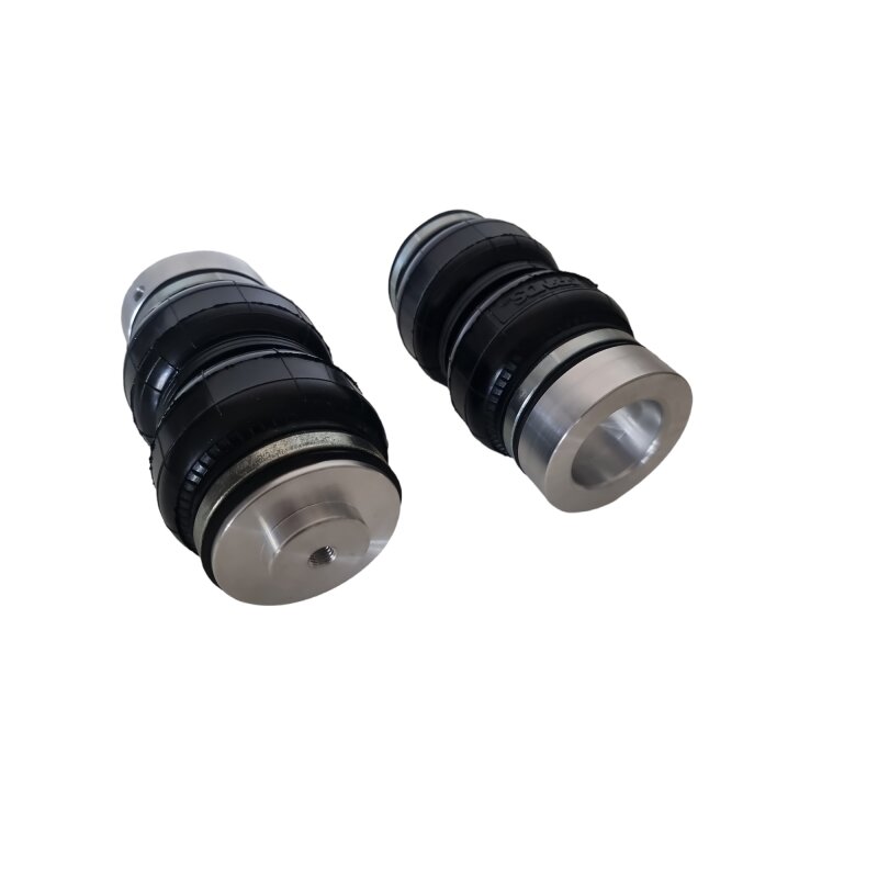 Grinds Air Shock Absorber Kit AUDI A1 8X (2012-)
