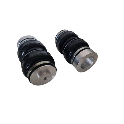 Grinds Air Shock Absorber Kit AUDI A1 8X (2012-)