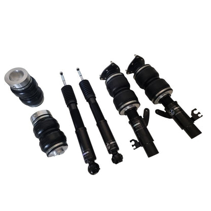 Grinds Air Shock Absorber Kit AUDI A1 8X (2012-)